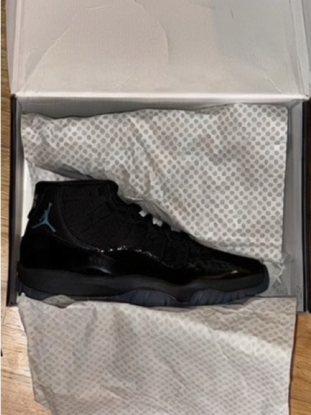 2025 11 Retro Gamma Blue - Picture 3 of 12